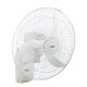 Super Asia Bracket Fans 18''es AC & DC Classic Low Energy Consumption Specially Designed Blades Brand Warranty-  (HAM MALL APPLIANCES)